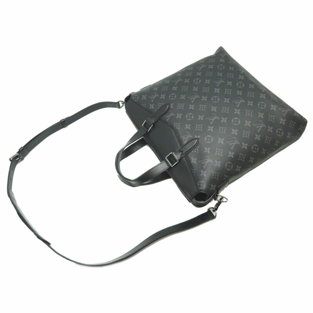 Louis Vuitton Explorer Monogram Eclipse Tote Bag … - image 4